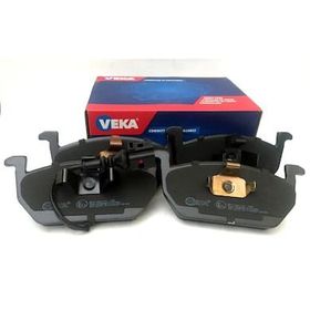 Skoda Octavia 1996/2010 232x9x65x39 Düz Arka Fren Diski