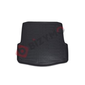 Skoda Octavia 2 Combi 2005-2012 3d Bagaj Havuzu