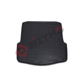 Skoda Octavia 2 Combi 2005-2012 3d Bagaj Havuzu