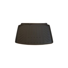 Skoda Octavia 2 Combi 2005-2012 3d Bagaj Havuzu