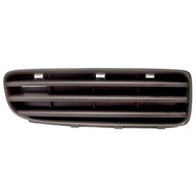 Skoda Octavia 2000-2004 Desenli Sağ Ön Tampon Panjuru