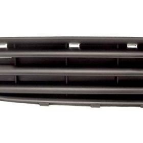Skoda Octavia 2000-2004 Desenli Sağ Ön Tampon Panjuru