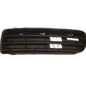Skoda Octavıa- 2001-2010 Sis Sol Kapağı Siyah Lamba