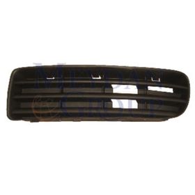 Skoda Octavıa- 2001-2010 Sis Sol Kapağı Siyah Lamba