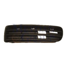 Skoda Octavıa- 2001-2010 Sis Sol Kapağı Siyah Lamba