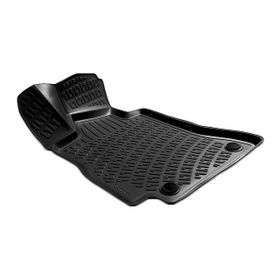 Skoda Octavia 2003-2004-2005-2006-2007 4D Havuzlu Oto Paspas