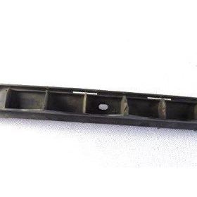 Skoda Octavia 2005 2008 Sol Arka Tampon Braketi