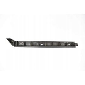 Skoda Octavia 2005 2008 Sol Arka Tampon Braketi