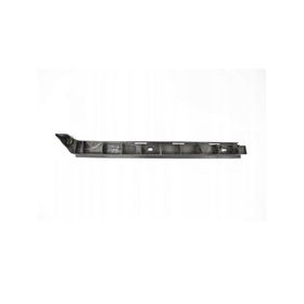 Skoda Octavia 2005 2008 Sol Arka Tampon Braketi