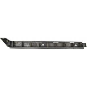 Skoda Octavia 2005 2008 Sol Arka Tampon Braketi