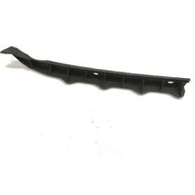 Skoda Octavia 2005 2008 Sol Arka Tampon Braketi