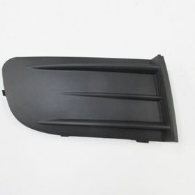 Skoda Octavıa-2005-2009 Sis Sağ Kapağı Siyah Lamba