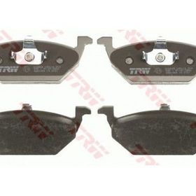 Skoda Octavia 2005/2009 288x25x68x46 Havalı Ön Fren Diski