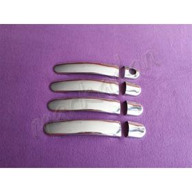 Skoda Octavia 2008 2013 4 Kapı Krom Kapı Kolu