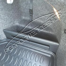 Skoda Octavia 2013 Bagaj Havuzu