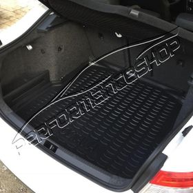 Skoda Octavia 2013 Bagaj Havuzu