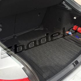 Skoda Octavia 2013 Bagaj Havuzu