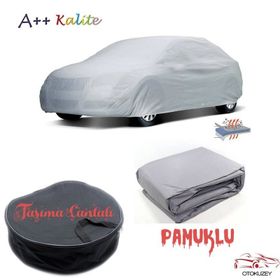 Skoda Octavia 2013+ Miflonlu Premium Oto Branda