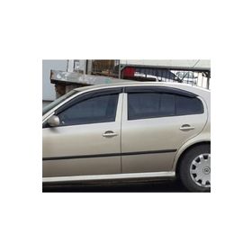 Skoda Octavia A4 4Lü 1996-2004 Arası Mügen Cam Rüzgarlığı