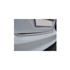 Skoda Octavia A4 Formlu 1998-2004 Krom Bagaj Alt Çıtası