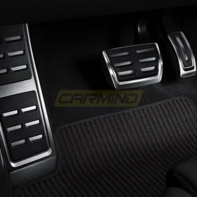 Skoda Octavia Superb Kodiaq Karoq Otomatik Geçmeli Pedal Seti