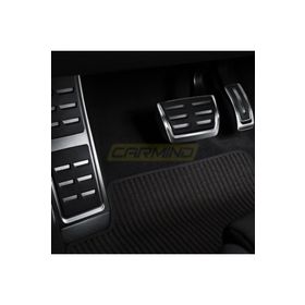 Skoda Octavia Superb Kodiaq Karoq Otomatik Geçmeli Pedal Seti