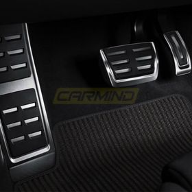 Skoda Octavia Superb Kodiaq Karoq Otomatik Geçmeli Pedal Seti