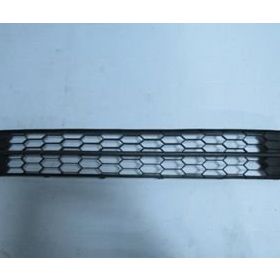 Skoda Rapid 2013-2016 Siyah Ön Tampon Panjuru