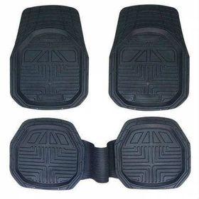 Skoda Rapid 3D Havuzlu Universal Oto Paspas