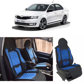 Skoda Rapid Oto Koltuk Kılıfı