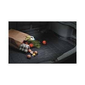 Skoda Roomstar 2008 Sonrası Bagaj Havuzu