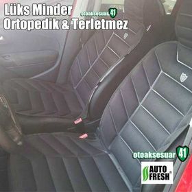 Skoda Roomstar Oto Koltuk Kılıfı