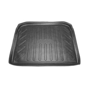 Skoda Roomster 2008 2016 Bagaj Havuzu
