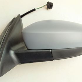 Skoda Seat Rapid Toledo Elektrikli Isıtmalı Astarlı Sol 2012 Ayna