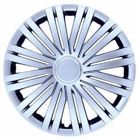 Skoda SKS-SJS 200 14 İnç 4 Adet Kırılmaz Jant Kapağı