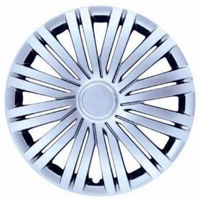 Skoda SKS-SJS 200 14 İnç 4 Adet Kırılmaz Jant Kapağı