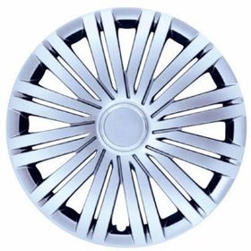 Skoda SKS-SJS 200 14 İnç 4 Adet Kırılmaz Jant Kapağı