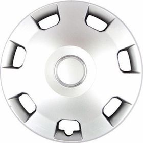 Skoda SKS-SJS 207 14 İnç 4 Adet Kırılmaz Jant Kapağı