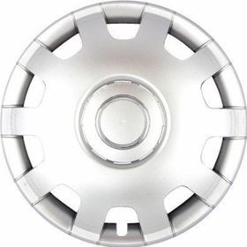 Skoda SKS-SJS 212 14 İnç 4 Adet Kırılmaz Jant Kapağı