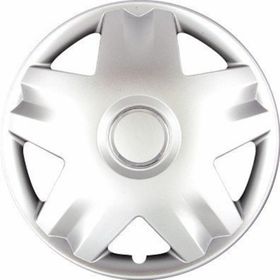 Skoda SKS-SJS 213 14 İnç 4 Adet Kırılmaz Jant Kapağı