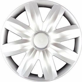 Skoda SKS-SJS 221 14 İnç 4 Adet Kırılmaz Jant Kapağı