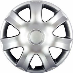Skoda SKS-SJS 223 14 İnç 4 Adet Kırılmaz Jant Kapağı