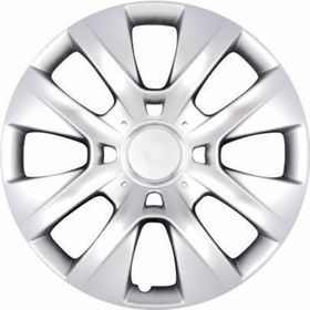Skoda SKS-SJS 225 14 İnç 4 Adet Kırılmaz Jant Kapağı