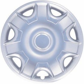 Skoda SKS-SJS 301 15 İnç 4 Adet Kırılmaz Jant Kapağı