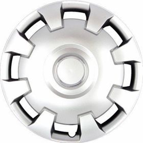 Skoda SKS-SJS 303 15 İnç 4 Adet Kırılmaz Jant Kapağı