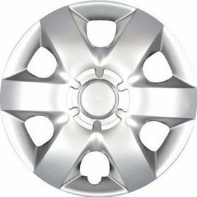 Skoda SKS-SJS 310 15 İnç 4 Adet Kırılmaz Jant Kapağı