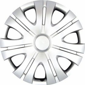 Skoda SKS-SJS 317 15 İnç 4 Adet Kırılmaz Jant Kapağı
