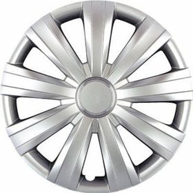Skoda SKS-SJS 328 15 İnç 4 Adet Kırılmaz Jant Kapağı