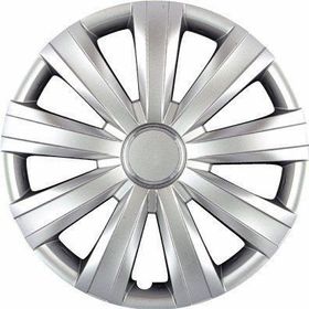 Skoda SKS-SJS 328 15 İnç 4 Adet Kırılmaz Jant Kapağı