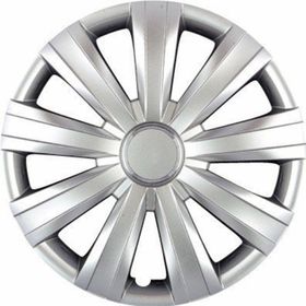 Skoda SKS-SJS 328 15 İnç 4 Adet Kırılmaz Jant Kapağı